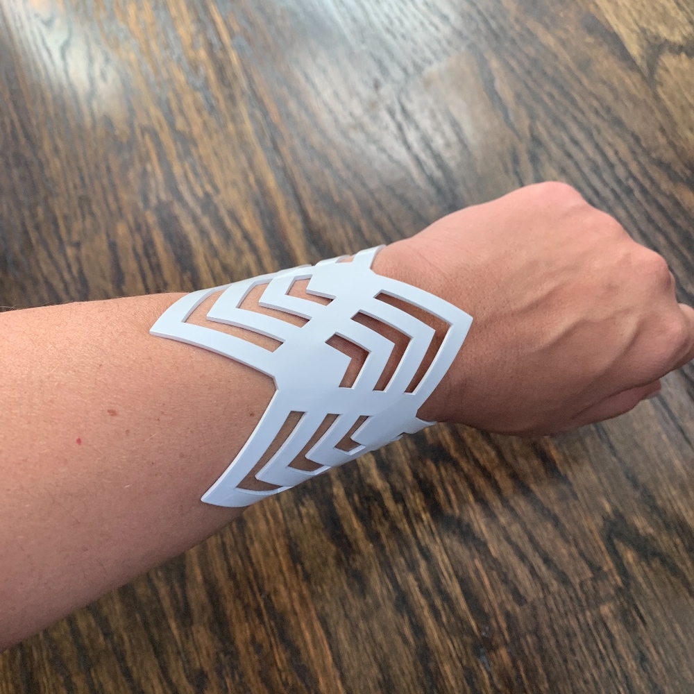 🆕 Powder Coated Cuff - Picture 6 of 14